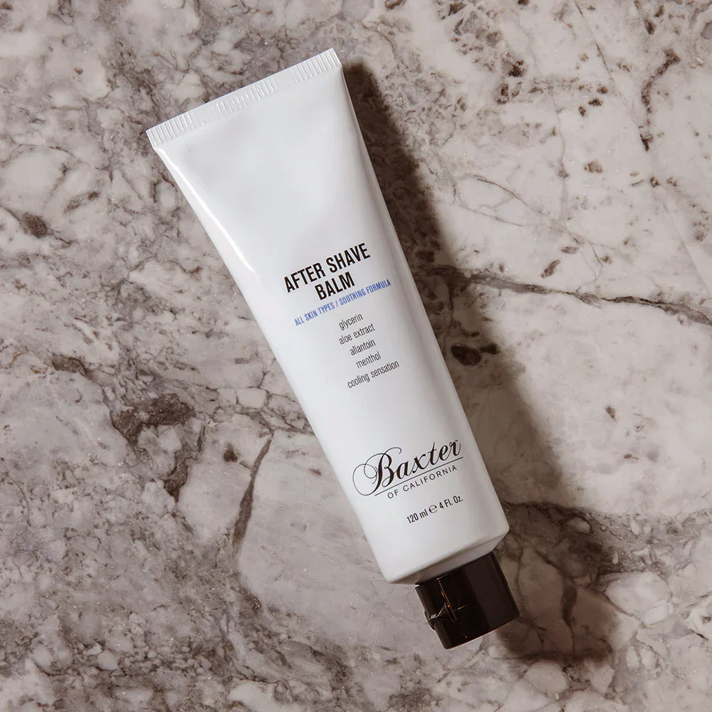 Baxter Of California After Shave Balm 120ml - Image 3