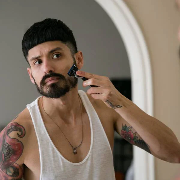 Baxter Of California Beard Line Up Shave Gel 100ml - Image 3