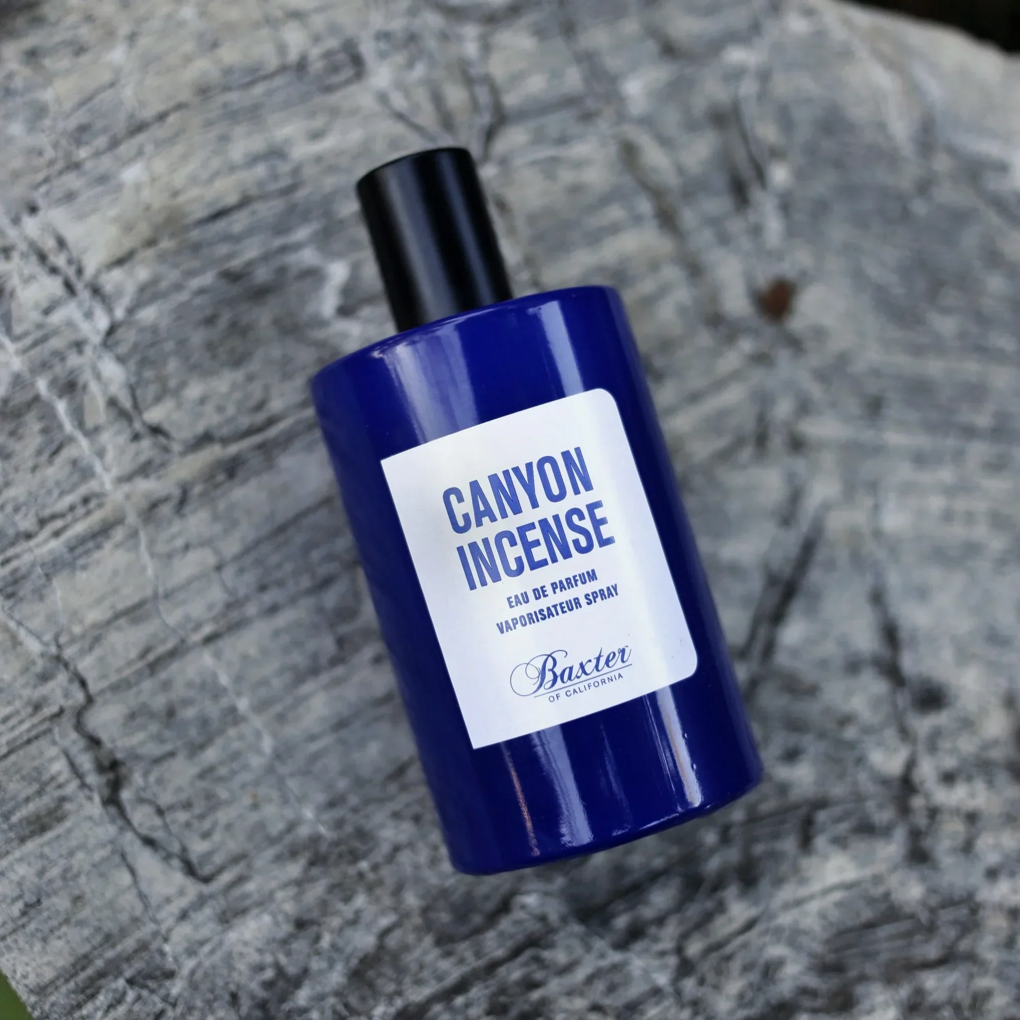 Baxter Of California Canyon Incense Eau De Parfum 100ml - Image 3