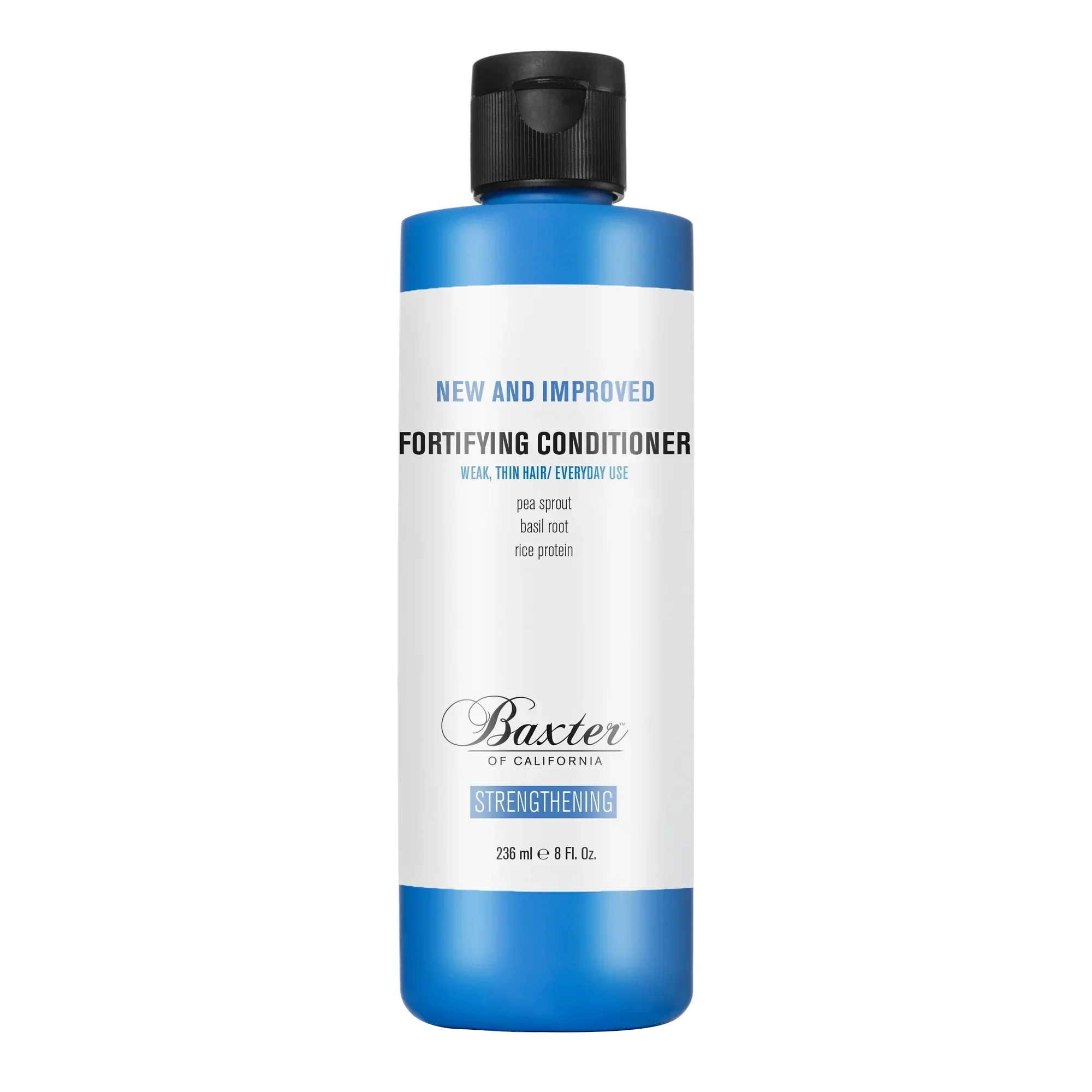 Baxter Of California Fortifying Conditioner 236ml