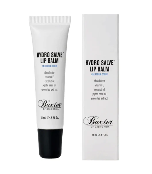 Baxter Of California Hydro Salve Lip Balm 15ml