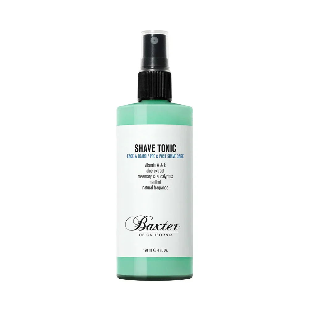 Baxter Of California Shave Tonic 120ml
