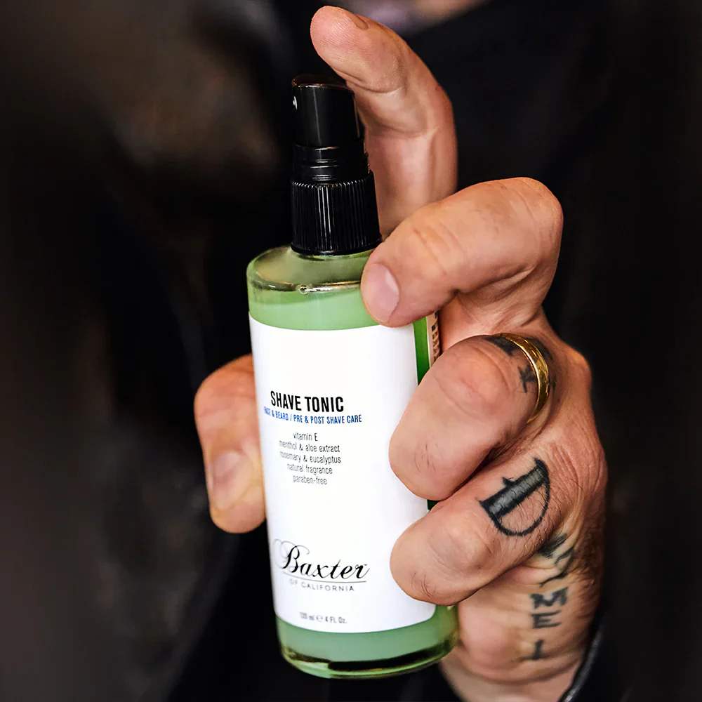 Baxter Of California Shave Tonic 120ml - Image 3