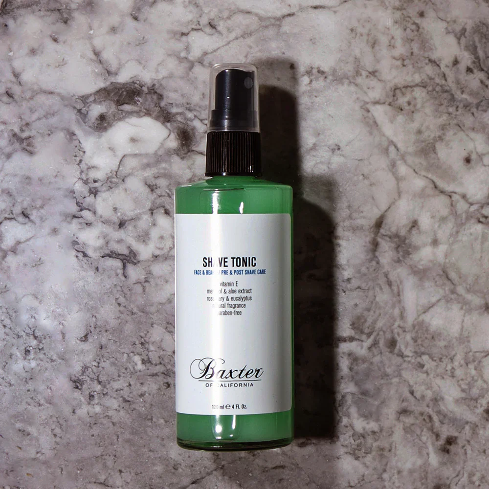 Baxter Of California Shave Tonic 120ml - Image 4