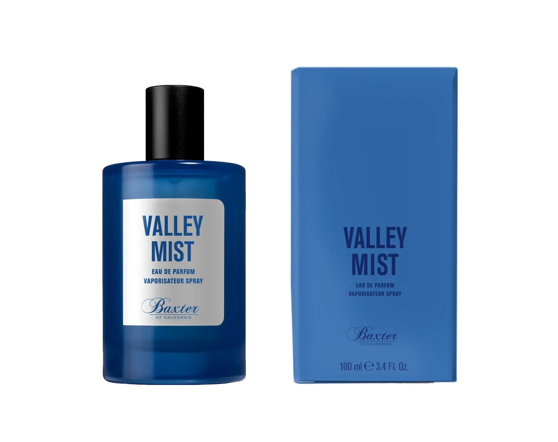 Baxter Of California Valley Mist Eau De Parfum 100ml - Image 2
