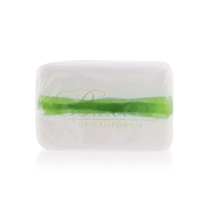 Baxter Of California Vitamin Cleansing Bar Citrus & Herbal Musk 198g - Image 5