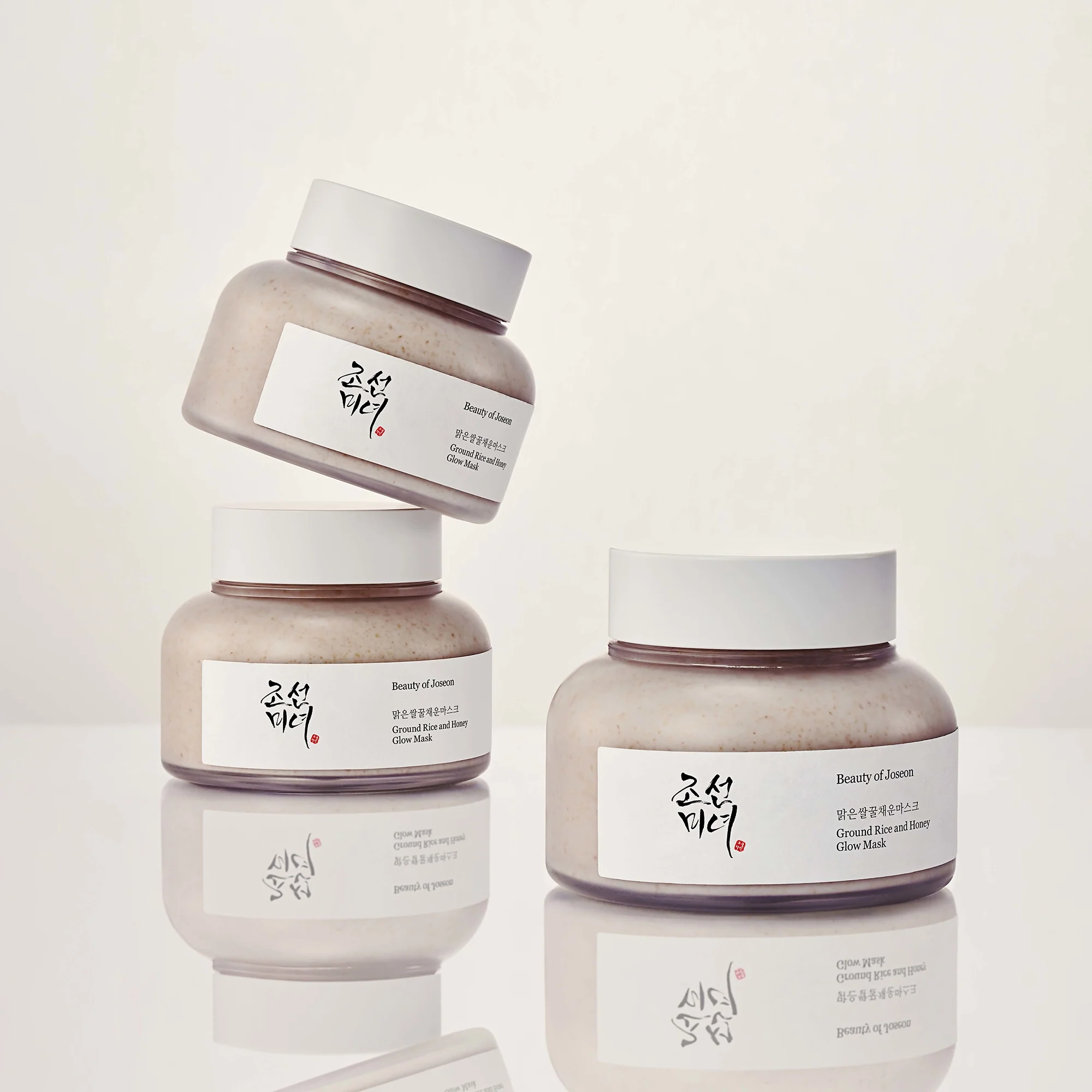 Beauty of Joseon Ground Rice and Honey Glow Mask 150ml - Image 7