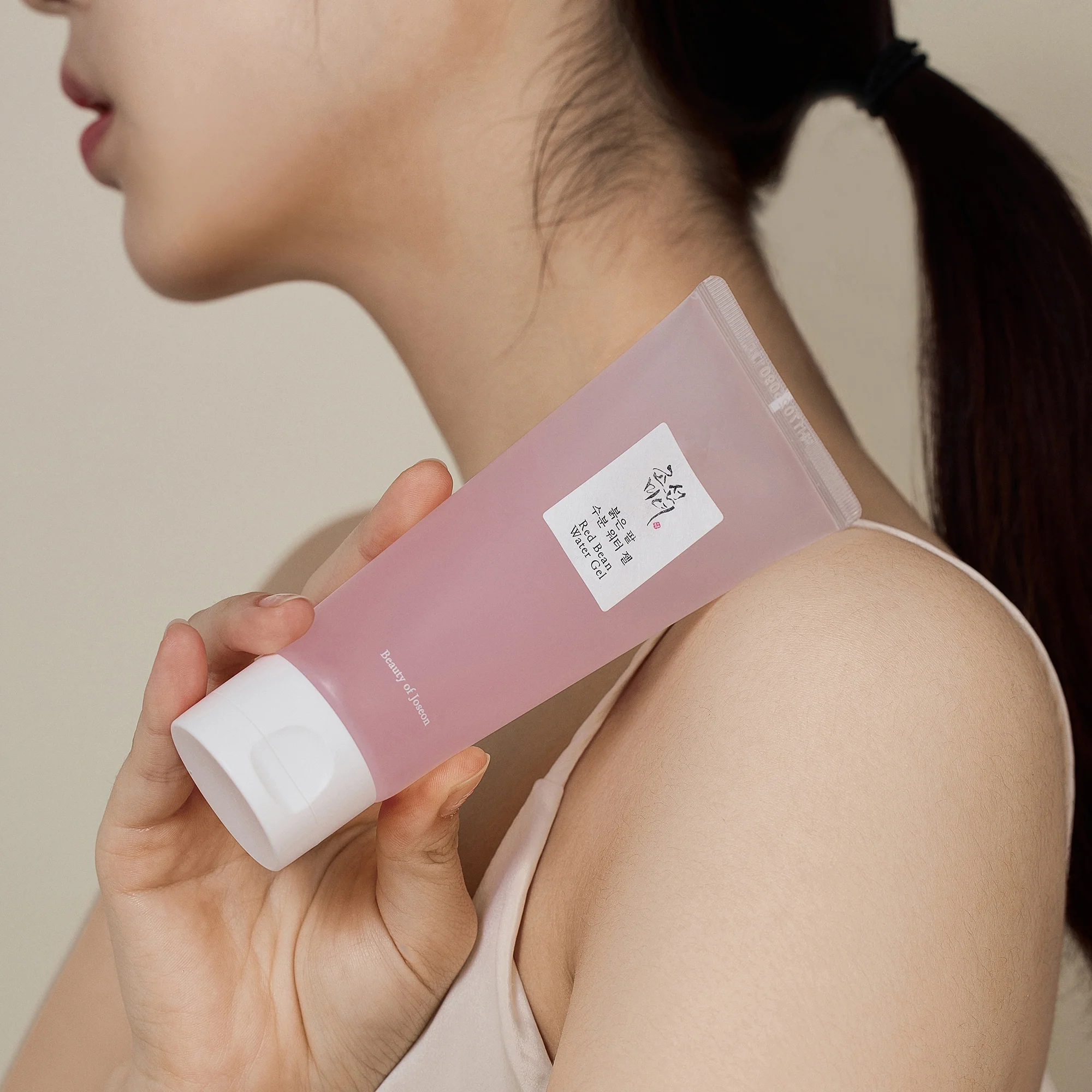 Beauty of Joseon Red Bean Water Gel 100ml - Image 2
