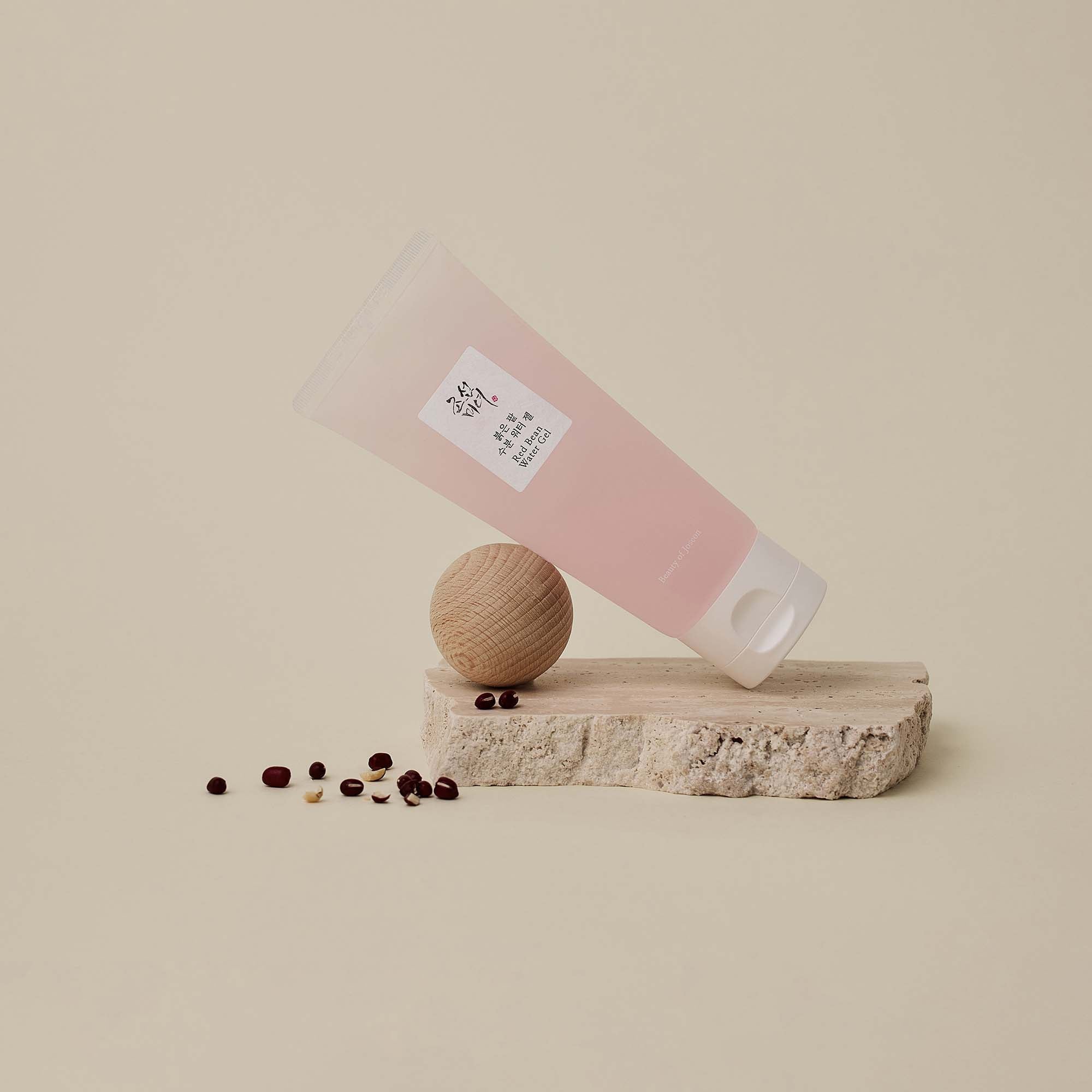 Beauty of Joseon Red Bean Water Gel 100ml - Image 4