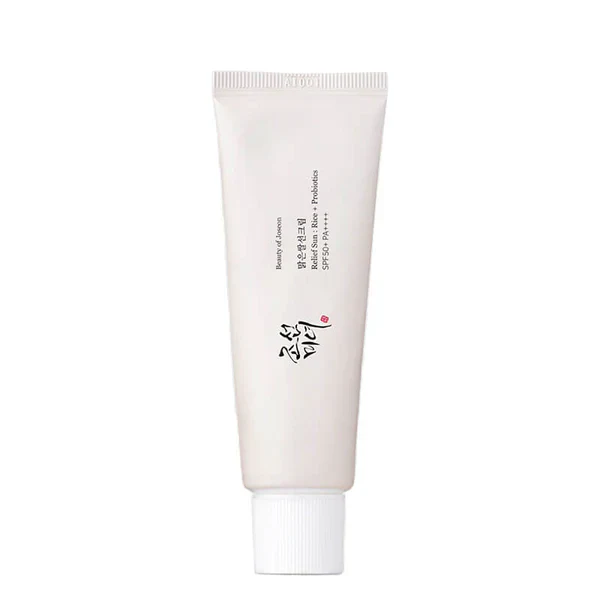 Beauty of Joseon Relief Sun: Rice + Probiotics SPF50+ 50ml