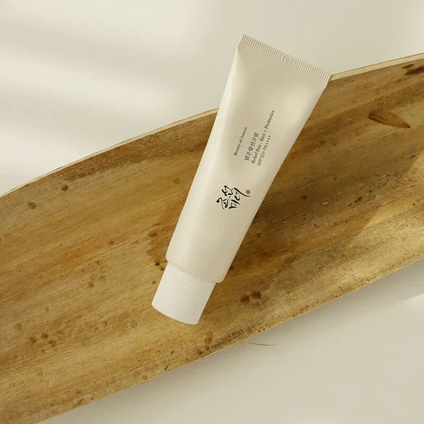 Beauty of Joseon Relief Sun: Rice + Probiotics SPF50+ 50ml - Image 3