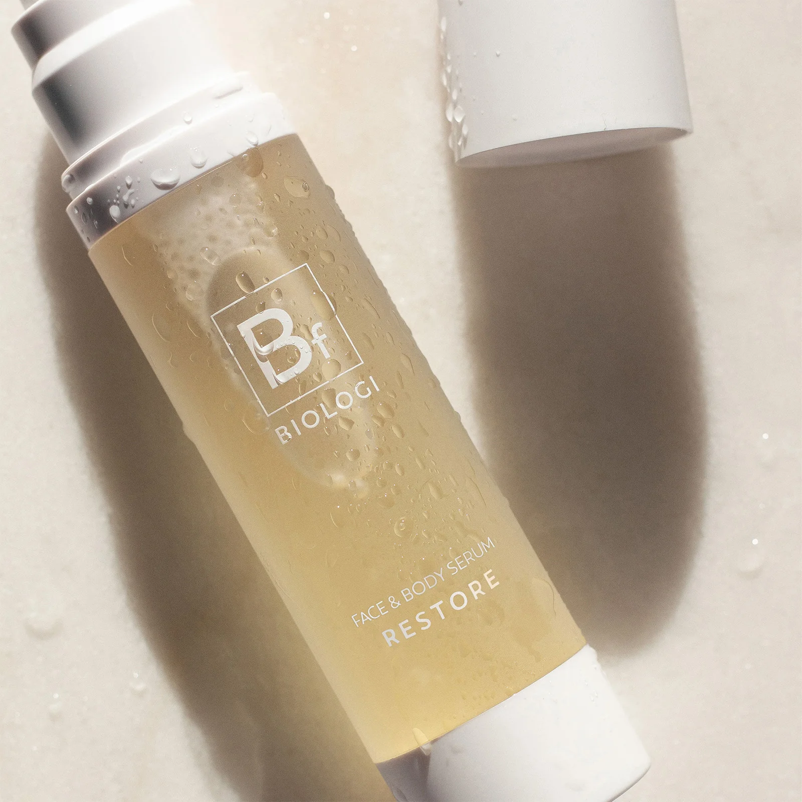Biologi Bf Restore Face & Body Serum (Various Sizes) - Image 2