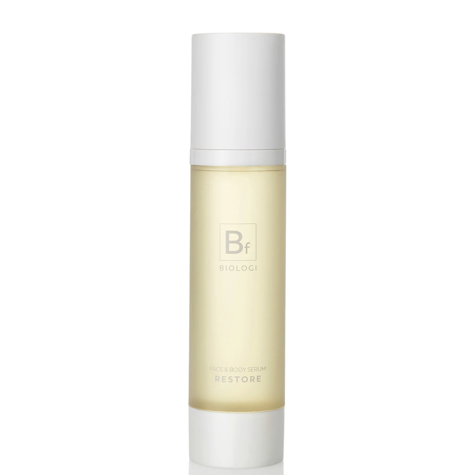 Biologi Bf Restore Face & Body Serum (Various Sizes) - Image 7