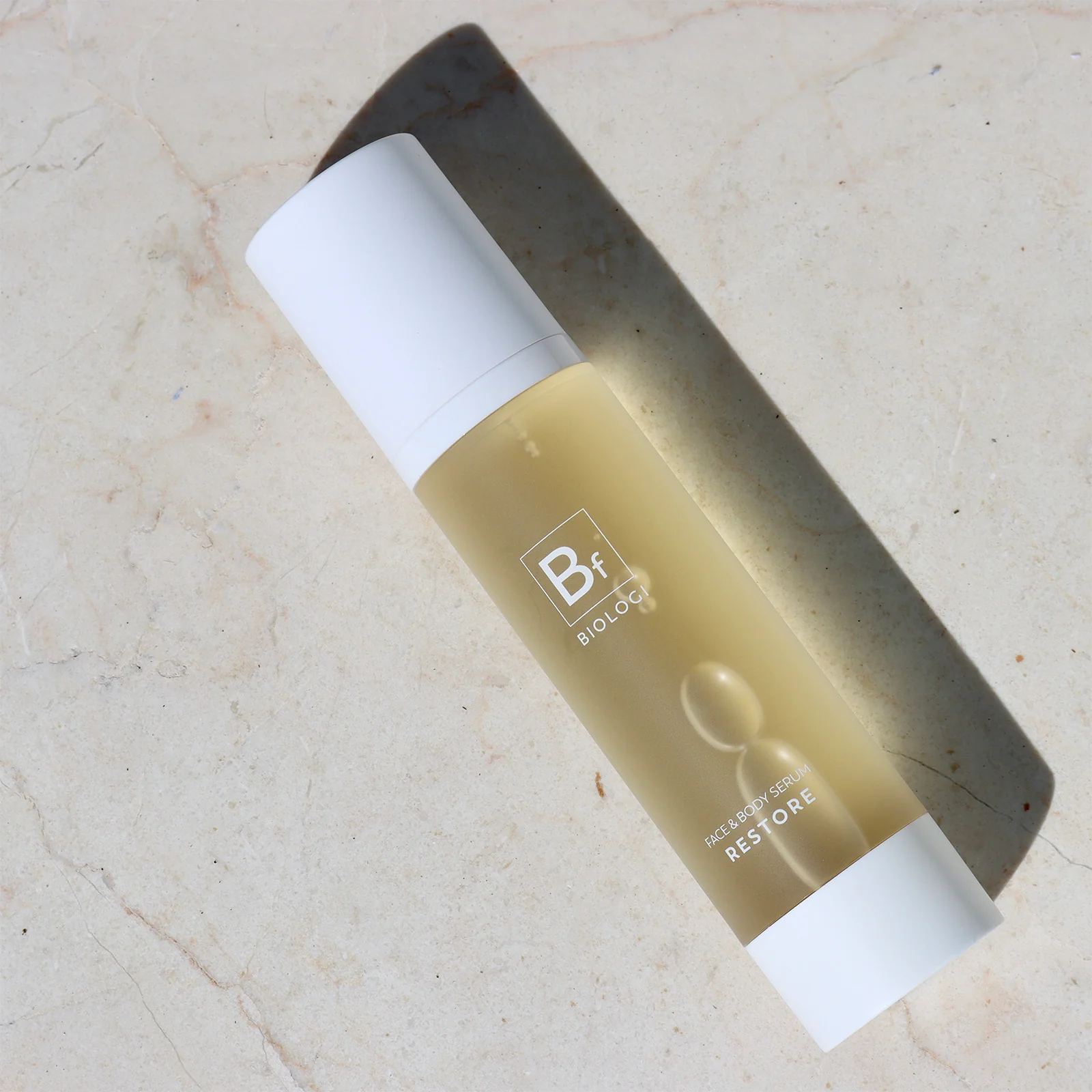 Biologi Bf Restore Face & Body Serum (Various Sizes) - Image 8