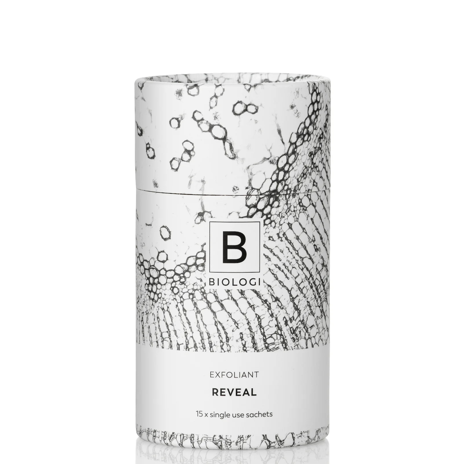 Biologi Bx Reveal Exfoliant 61g - Image 2