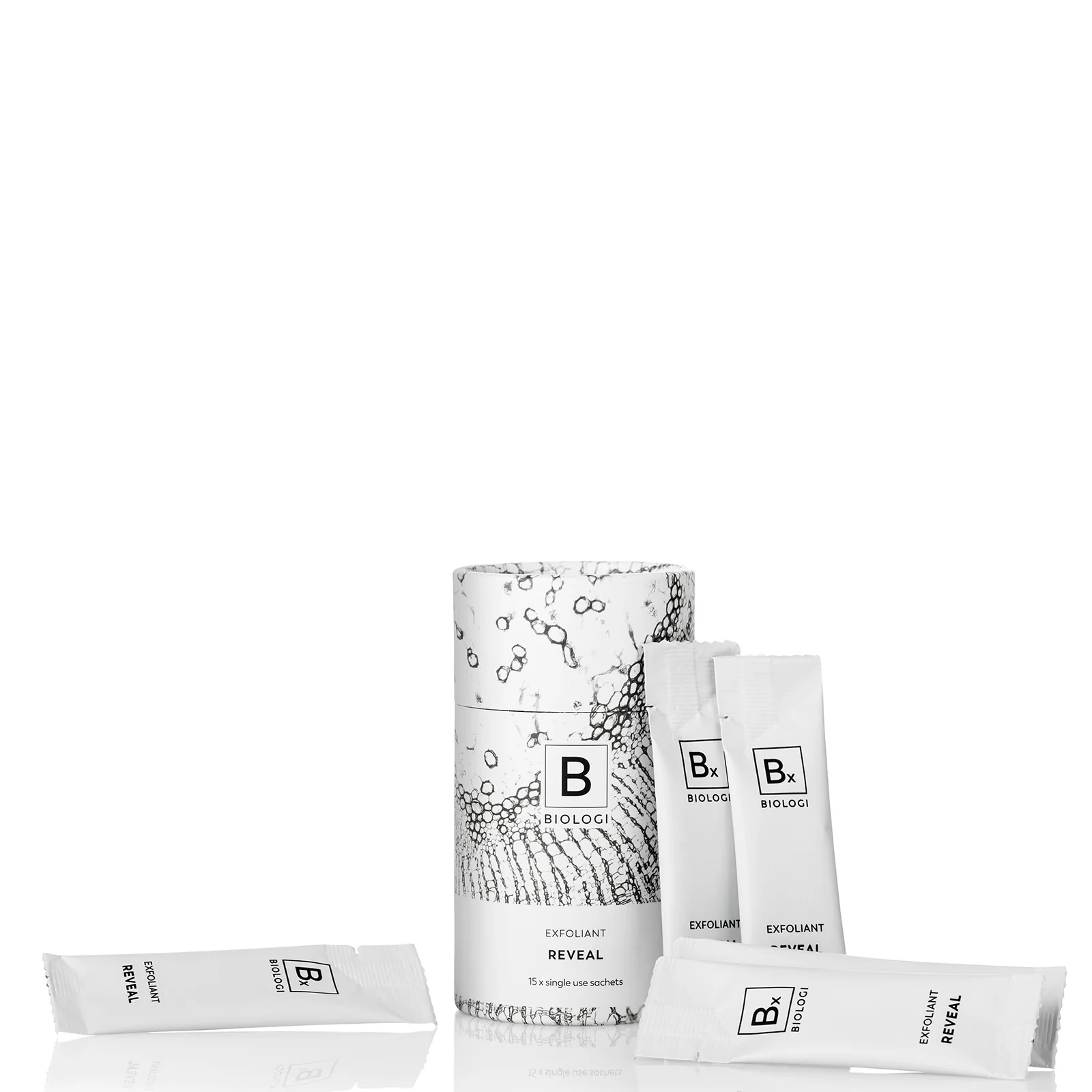 Biologi Bx Reveal Exfoliant 61g - Image 3
