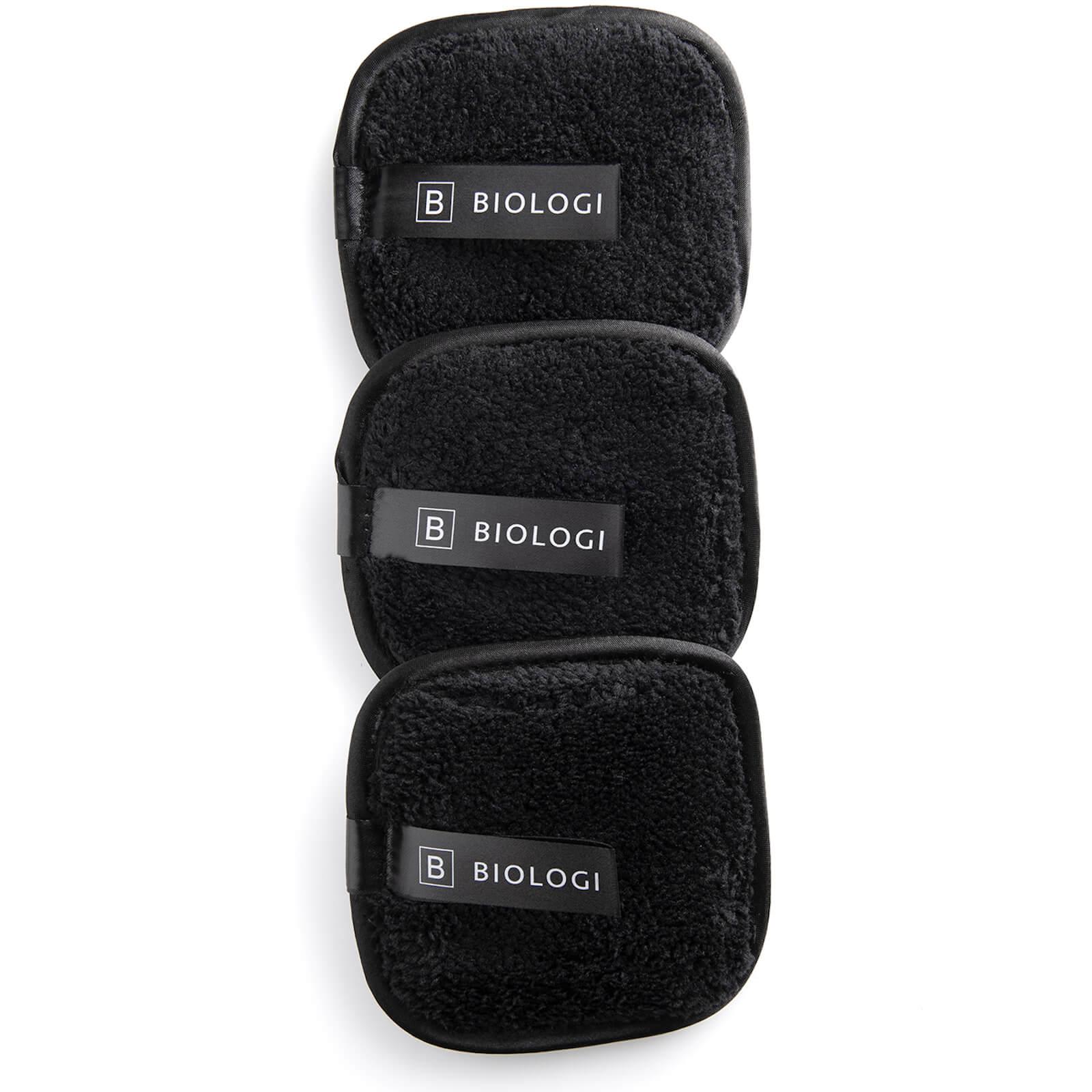 Biologi Microfibre Cloths (Pack of 3) - Image 2
