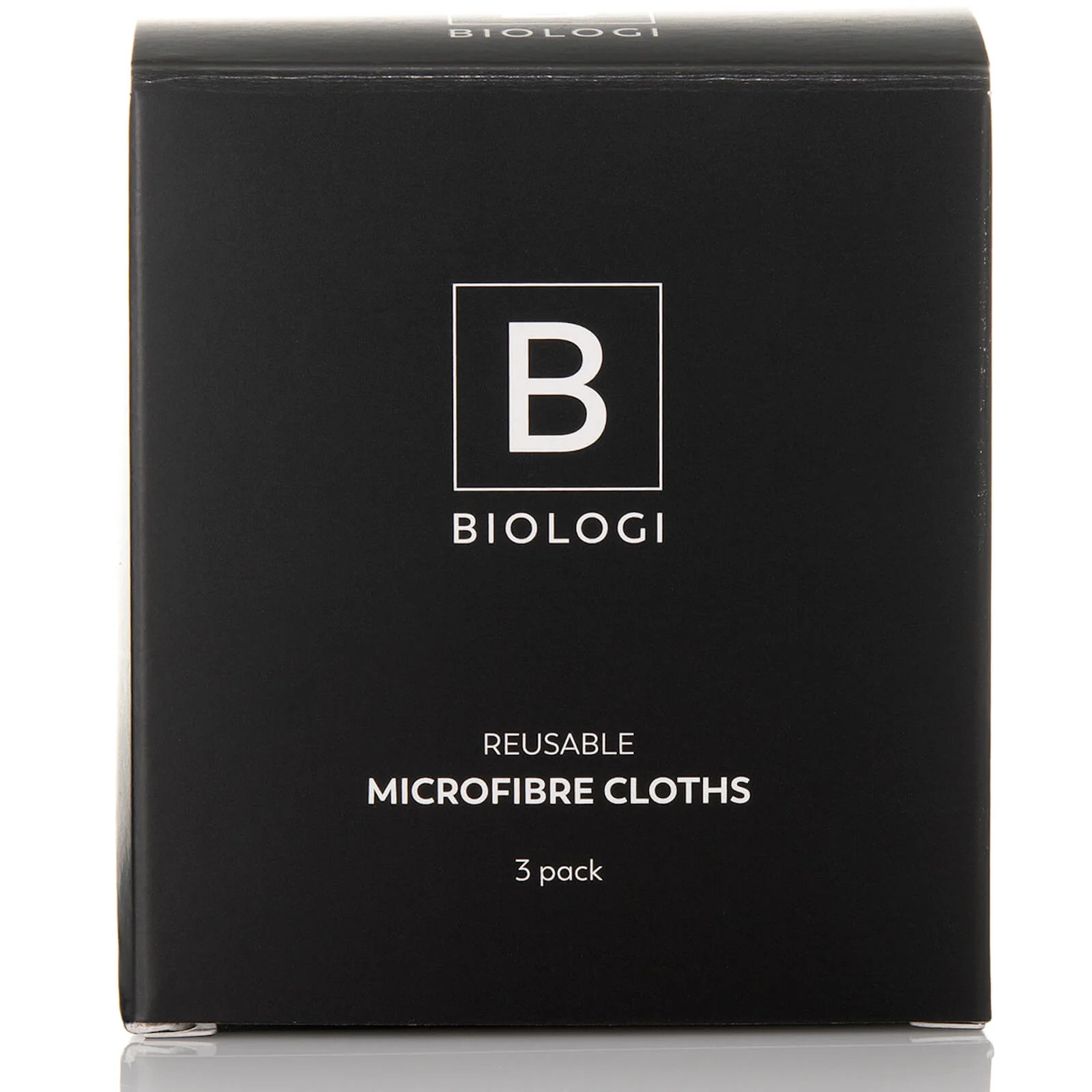 Biologi Microfibre Cloths (Pack of 3) - Image 3