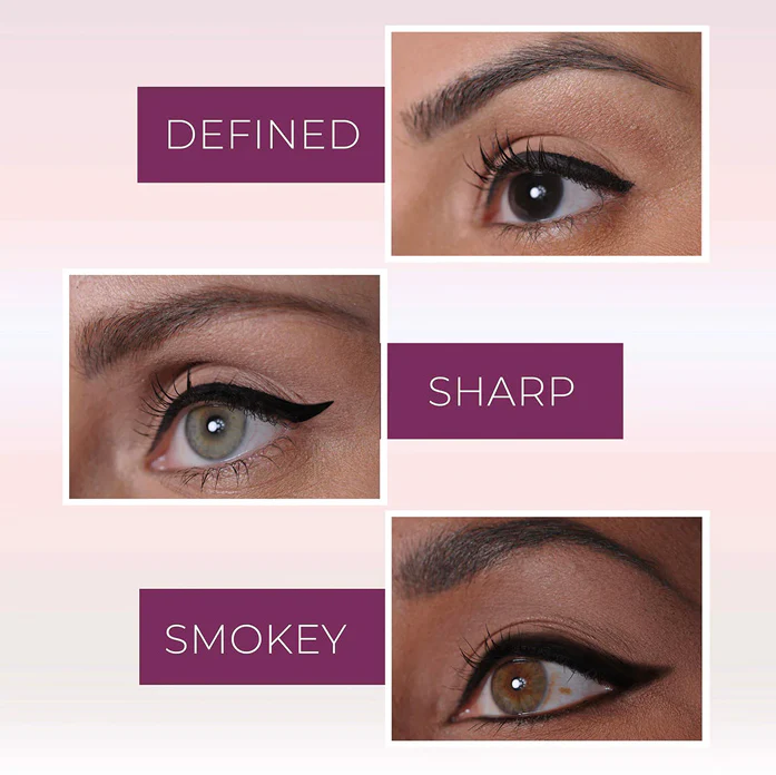 Blinc Eyeliner Pencil - Black 1.2g - Image 3