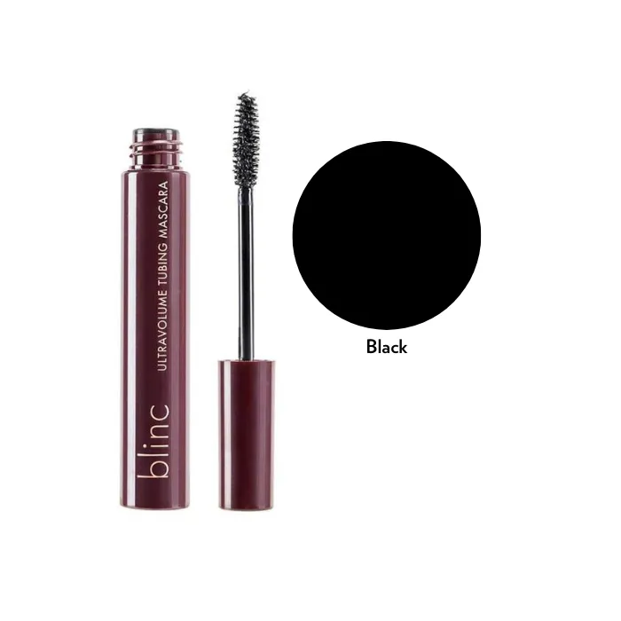 Blinc UltraVolume Tubing Mascara Black - Image 4
