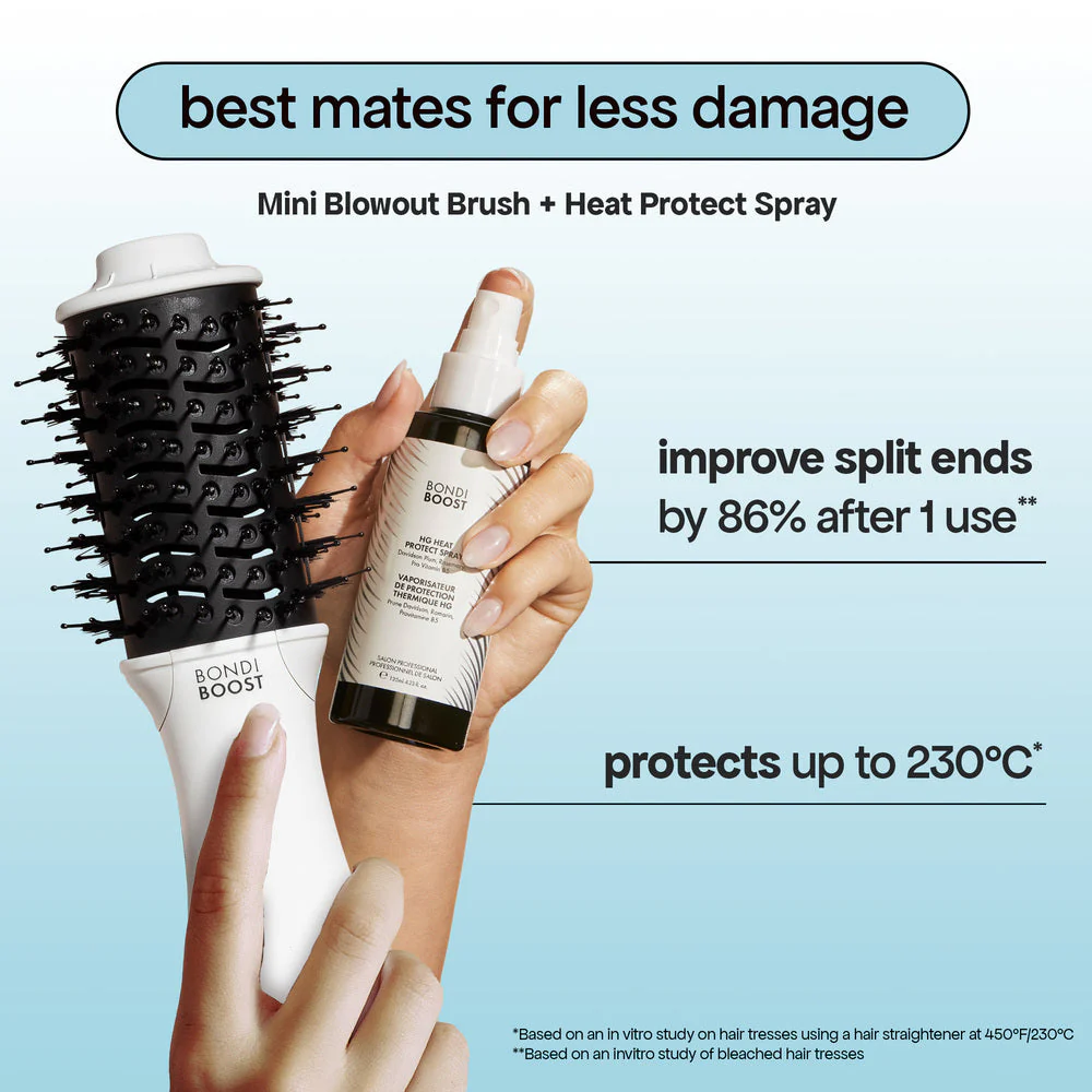 Bondi Boost Baby Blowout Brush - Image 4