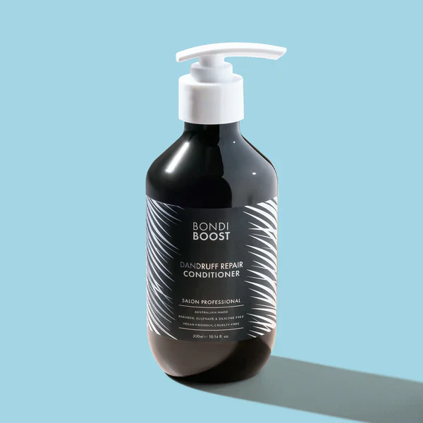 Bondi Boost Dandruff Conditioner 300ml - Image 5