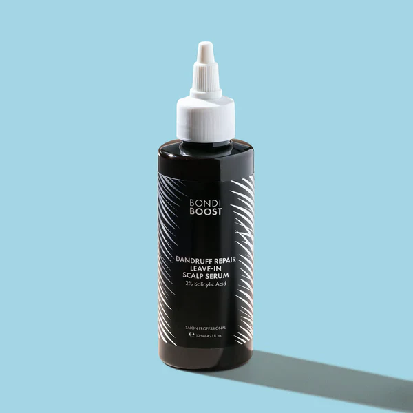 Bondi Boost Dandruff Repair Leave In Scalp Serum 125ml - Image 2