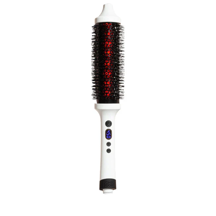 Bondi Boost Infrared Bounce Long Barrel Brush - 146mm