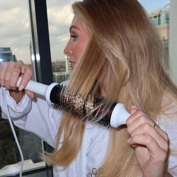 Bondi Boost Infrared Bounce Long Barrel Brush - 146mm - Image 7