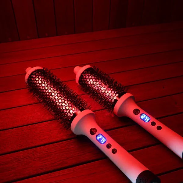 Bondi Boost Infrared Bounce Long Barrel Brush - 146mm - Image 8