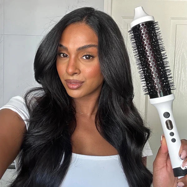 Bondi Boost Infrared Bounce Long Barrel Brush - 146mm - Image 9