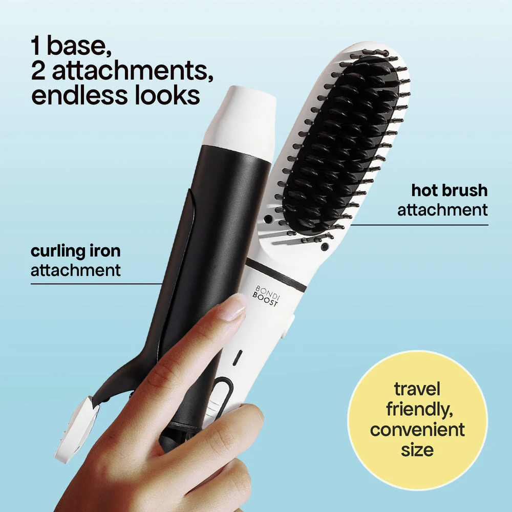 Bondi Boost Mini Multi-Styler - Image 10