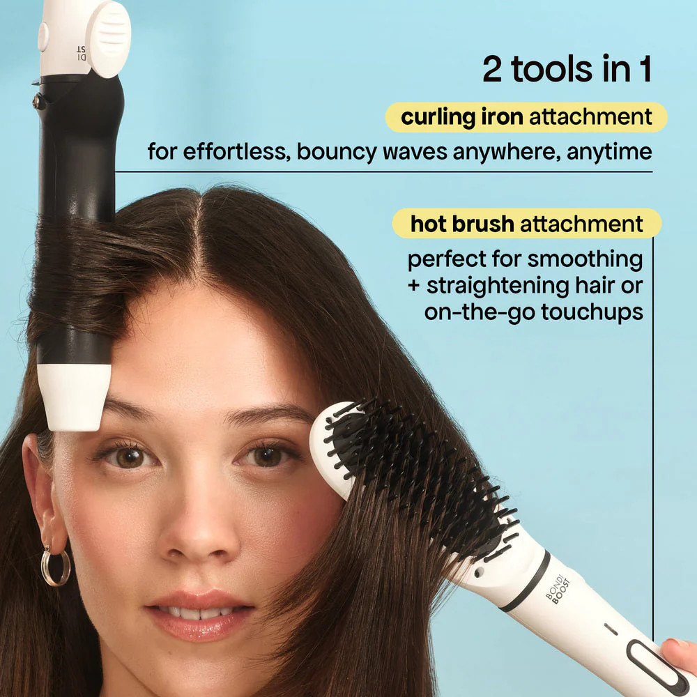 Bondi Boost Mini Multi-Styler - Image 3