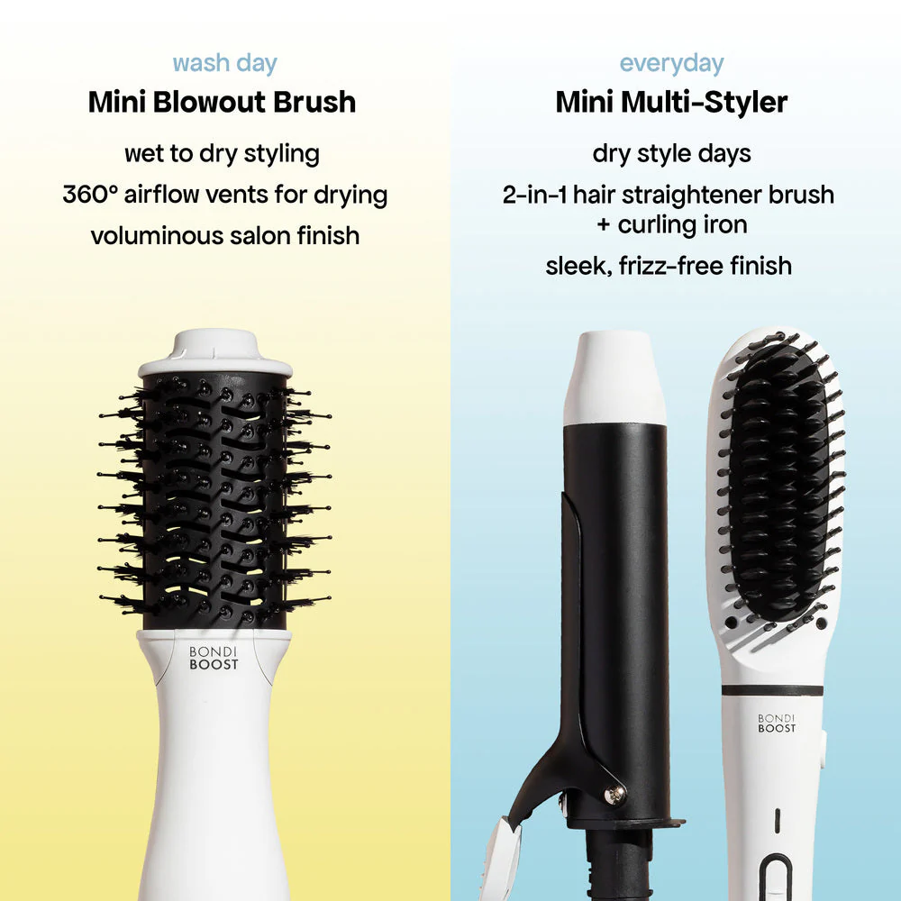 Bondi Boost Mini Multi-Styler - Image 4