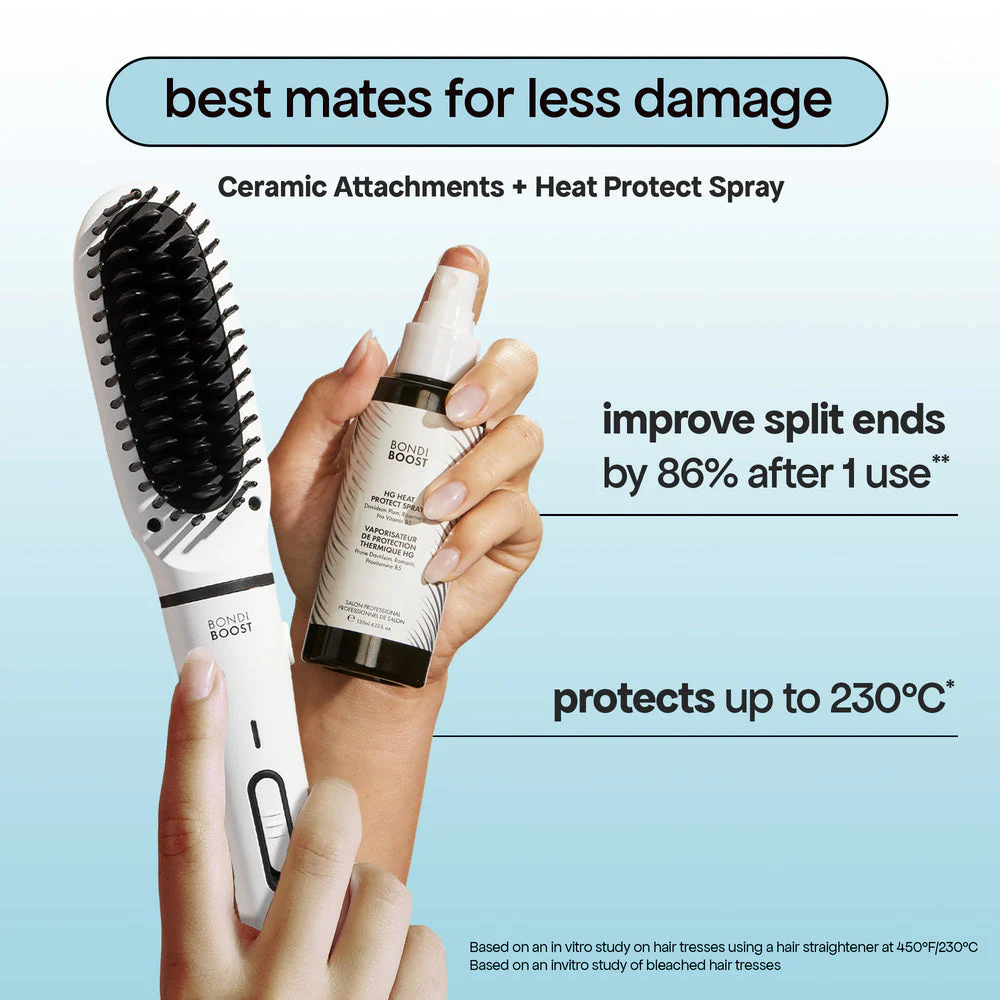 Bondi Boost Mini Multi-Styler - Image 5