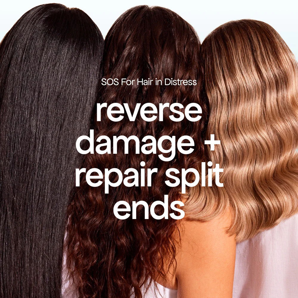 Bondi Boost Rapid Repair Bond Builder Conditioner 500ml - Image 7