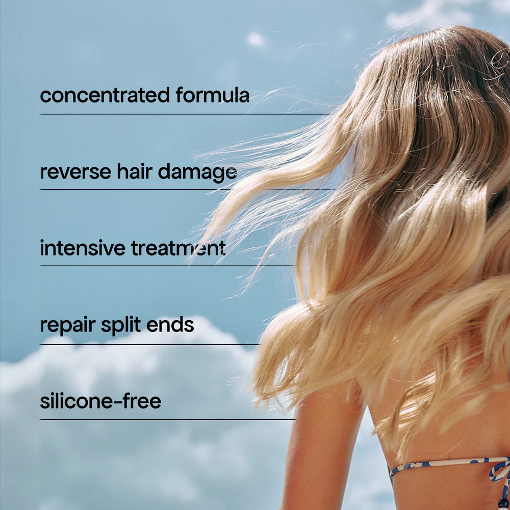 Bondi Boost Rapid Repair Bond Builder Leave-In Mask 100ml - Image 6