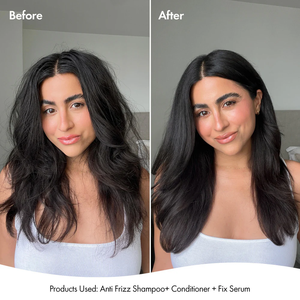 BondiBoost Anti Frizz Conditioner 500ml - Image 4