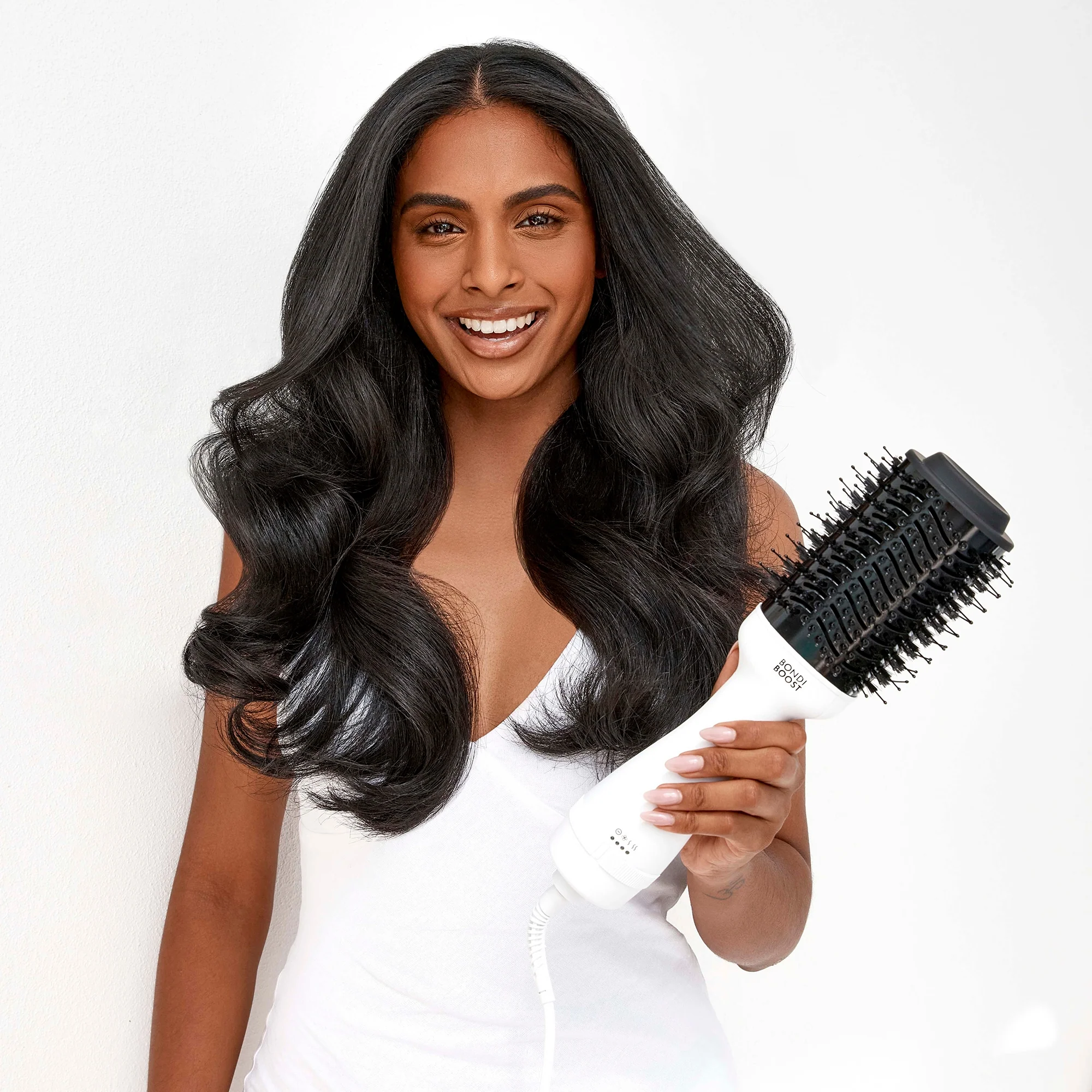 BondiBoost Blow out Brush 75mm - Image 4
