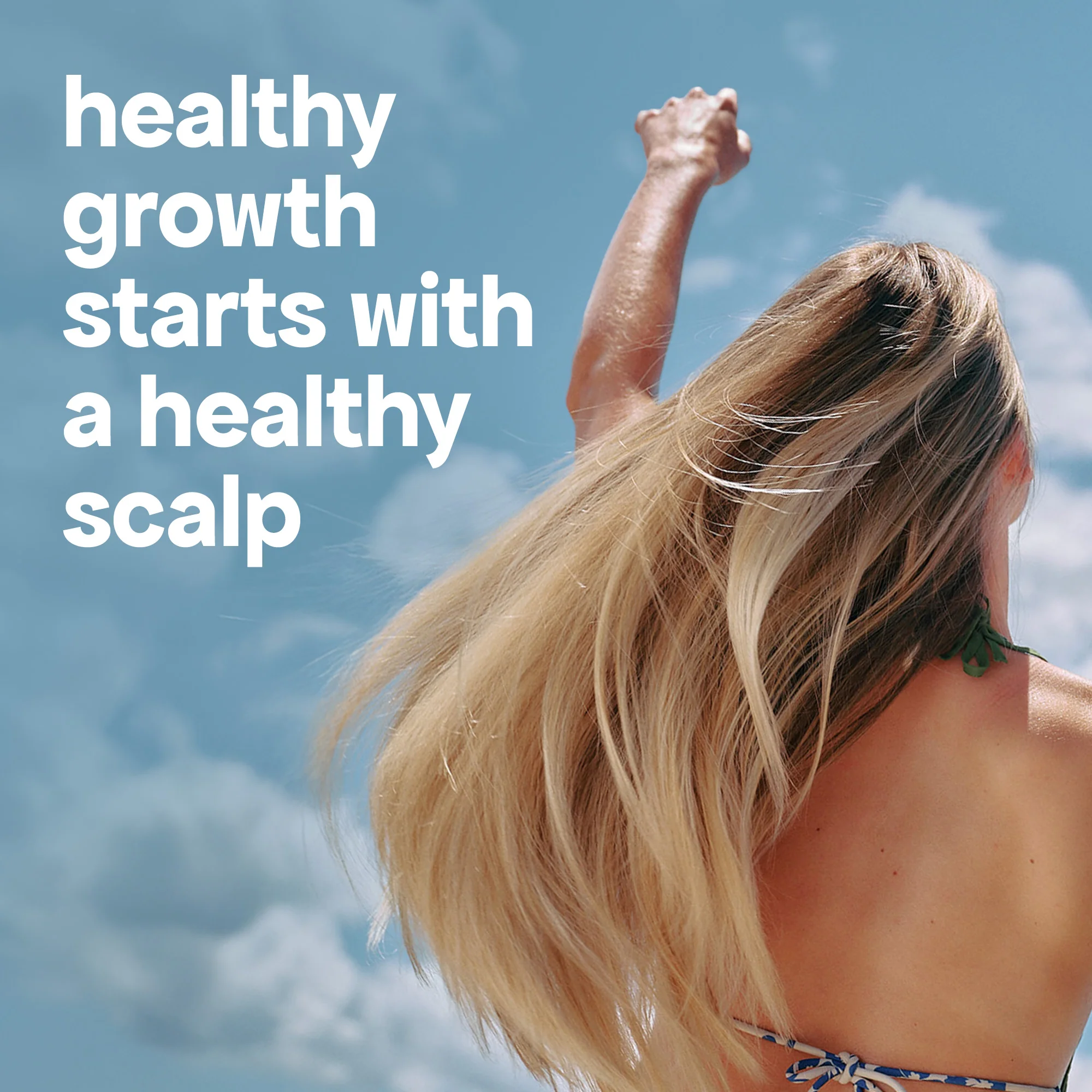 BondiBoost HG Clarifying Rinse 250ml - Image 7