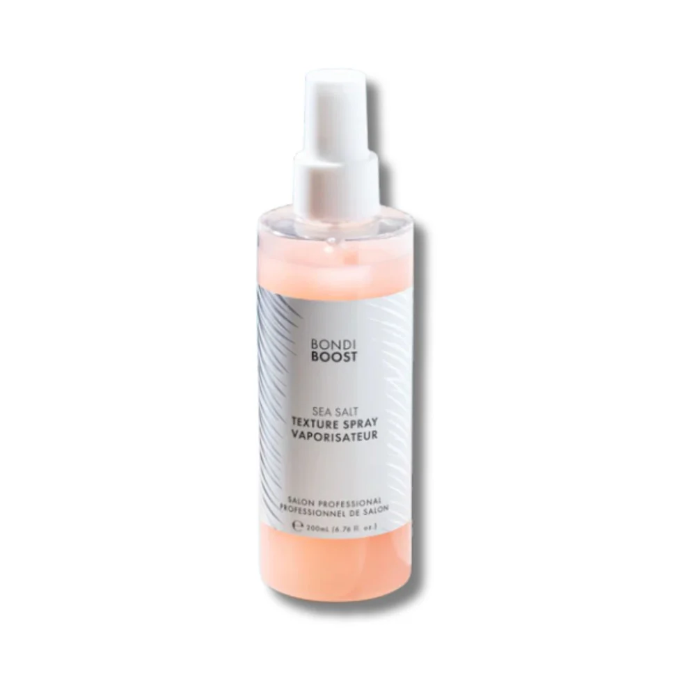 BondiBoost Sea Salt Texture Spray 200ml - Image 3