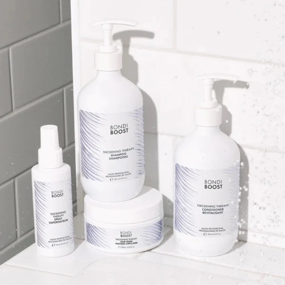 BondiBoost Thickening Therapy Spray 125ml - Image 7