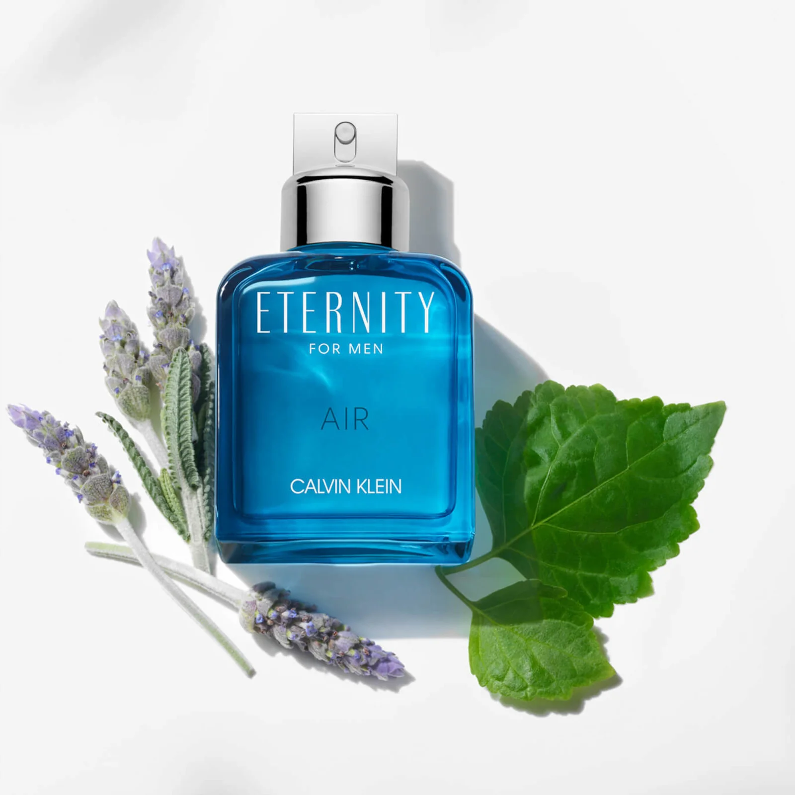 Calvin Klein Eternity Air for Men Eau de Toilette 100ml - Image 2