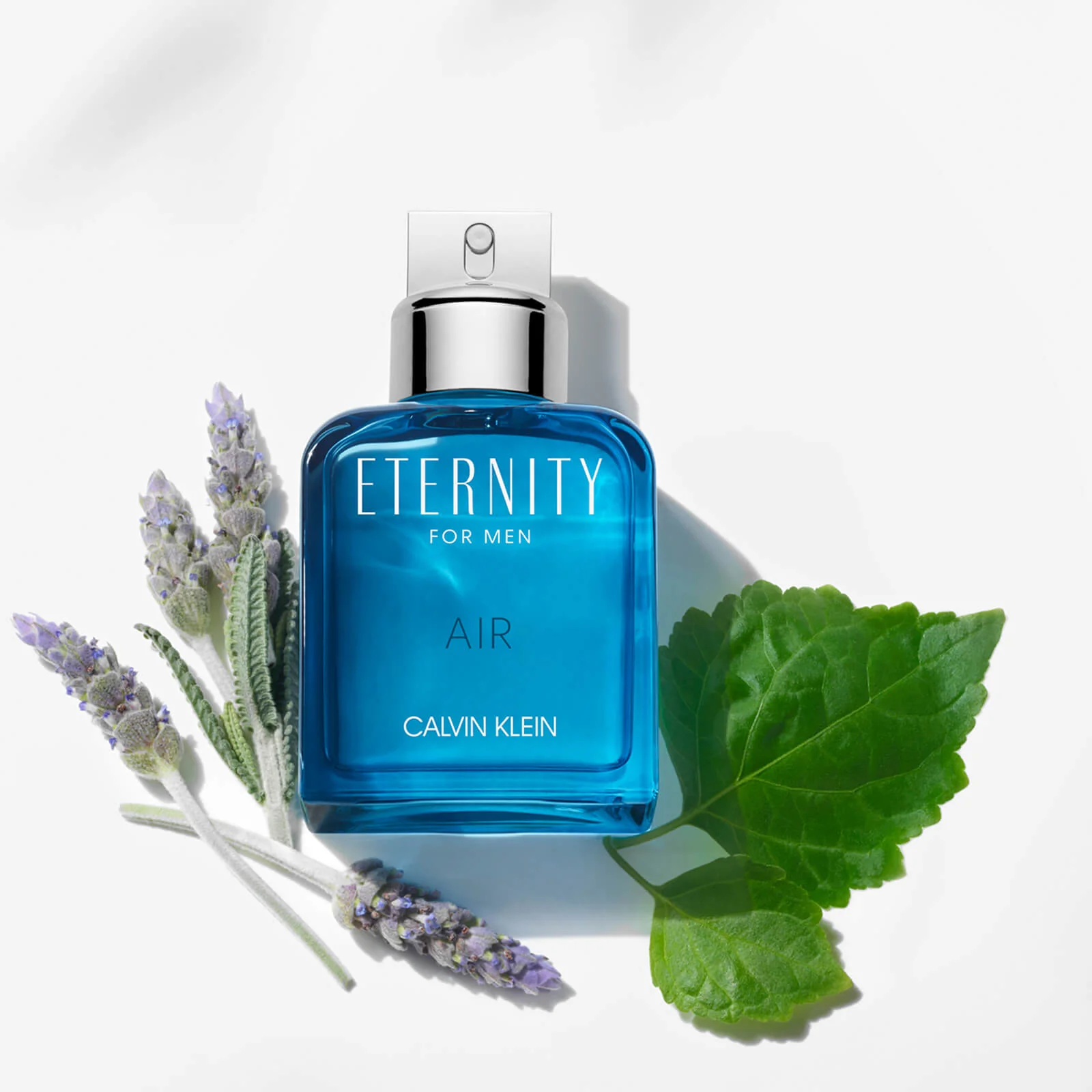 Calvin Klein Eternity Air for Men Eau de Toilette 50ml - Image 3