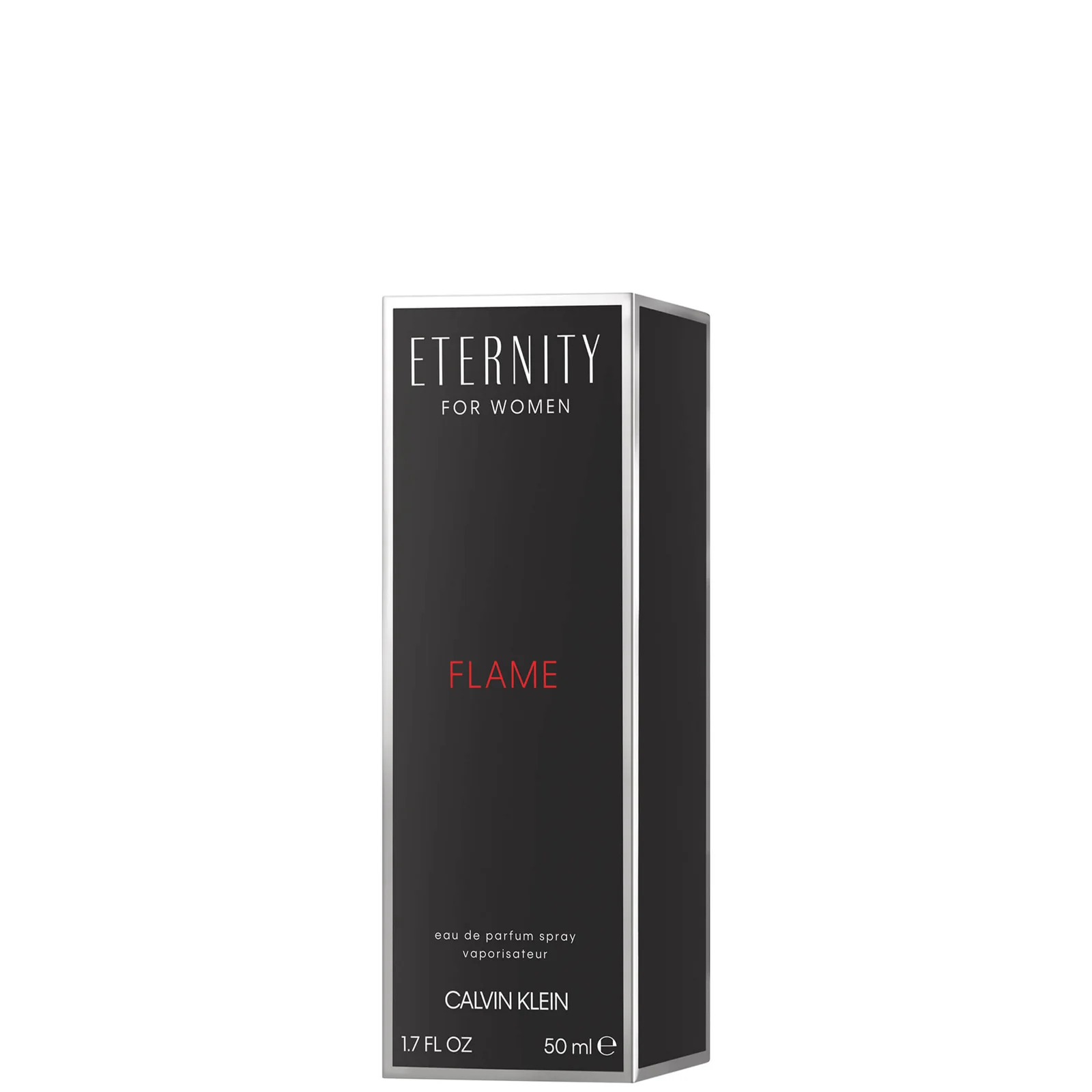 Calvin Klein Eternity Flame Women's Eau de Parfum 50ml - Image 2