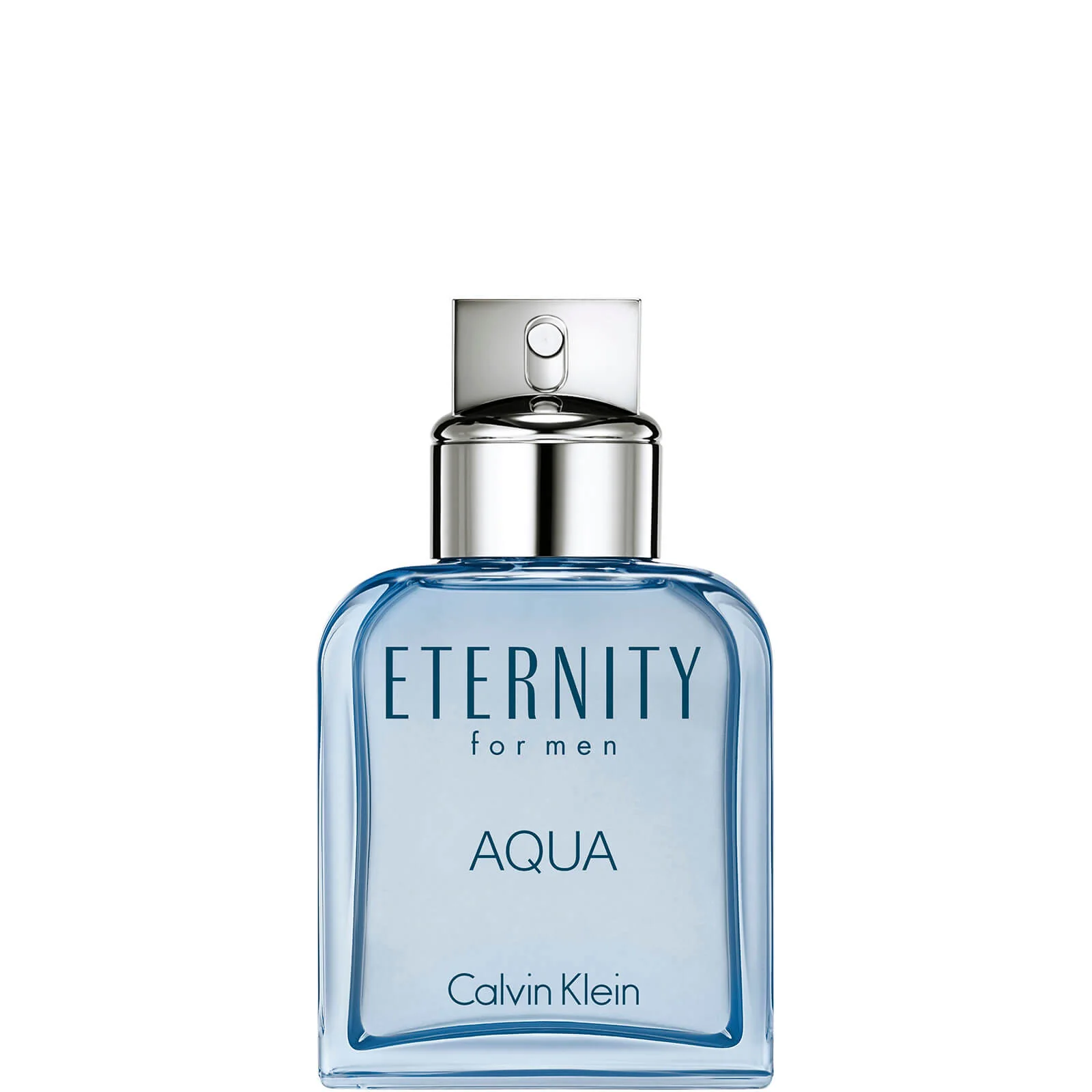 Calvin Klein Eternity for Men Aqua Eau de Toilette Spray - Image 2