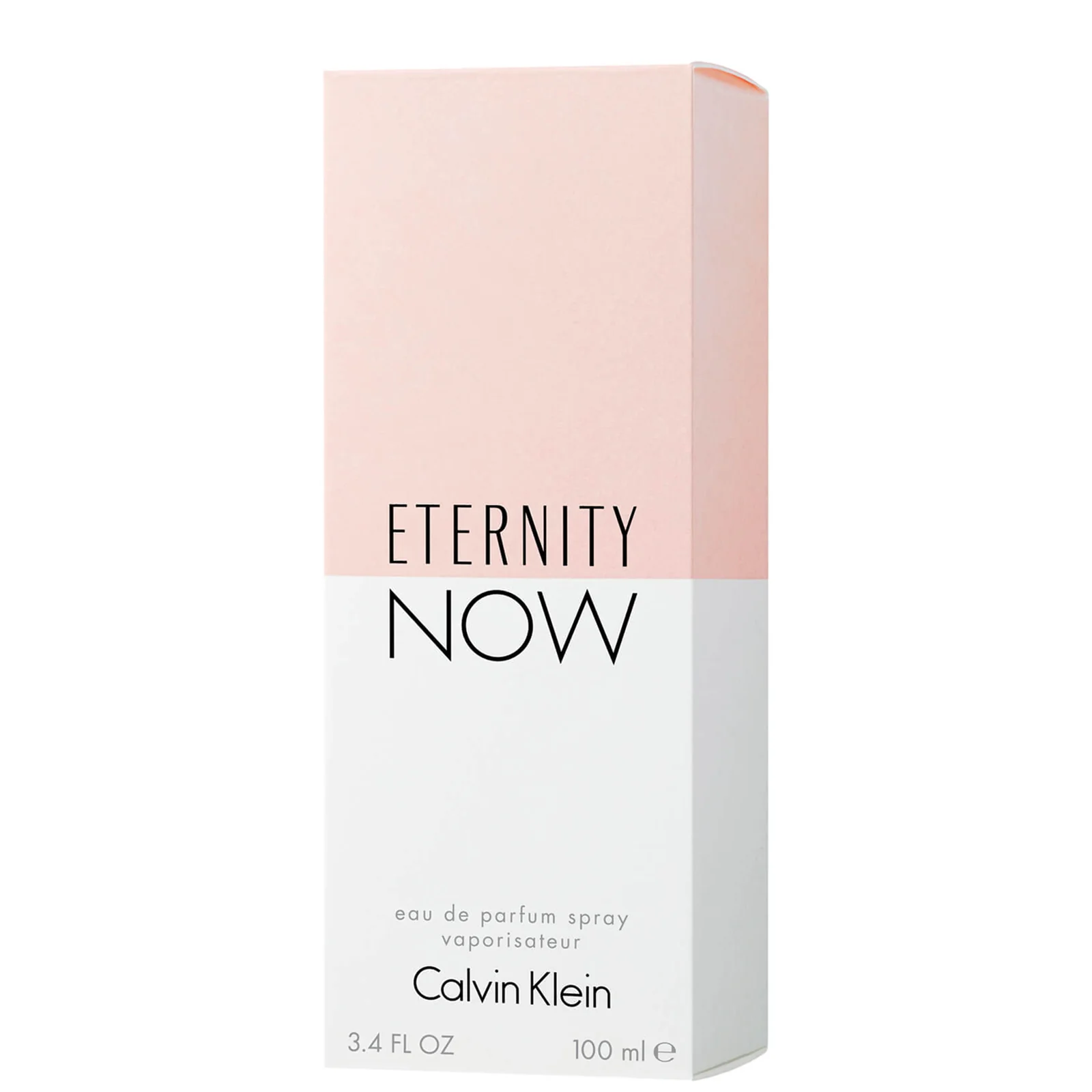 Calvin Klein Eternity Now for Women Eau de Parfum (100ml) - Image 3