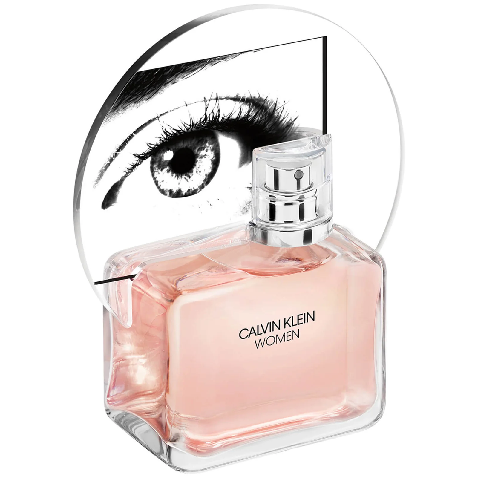 Calvin Klein Women's Eau de Parfum 100ml - Image 2