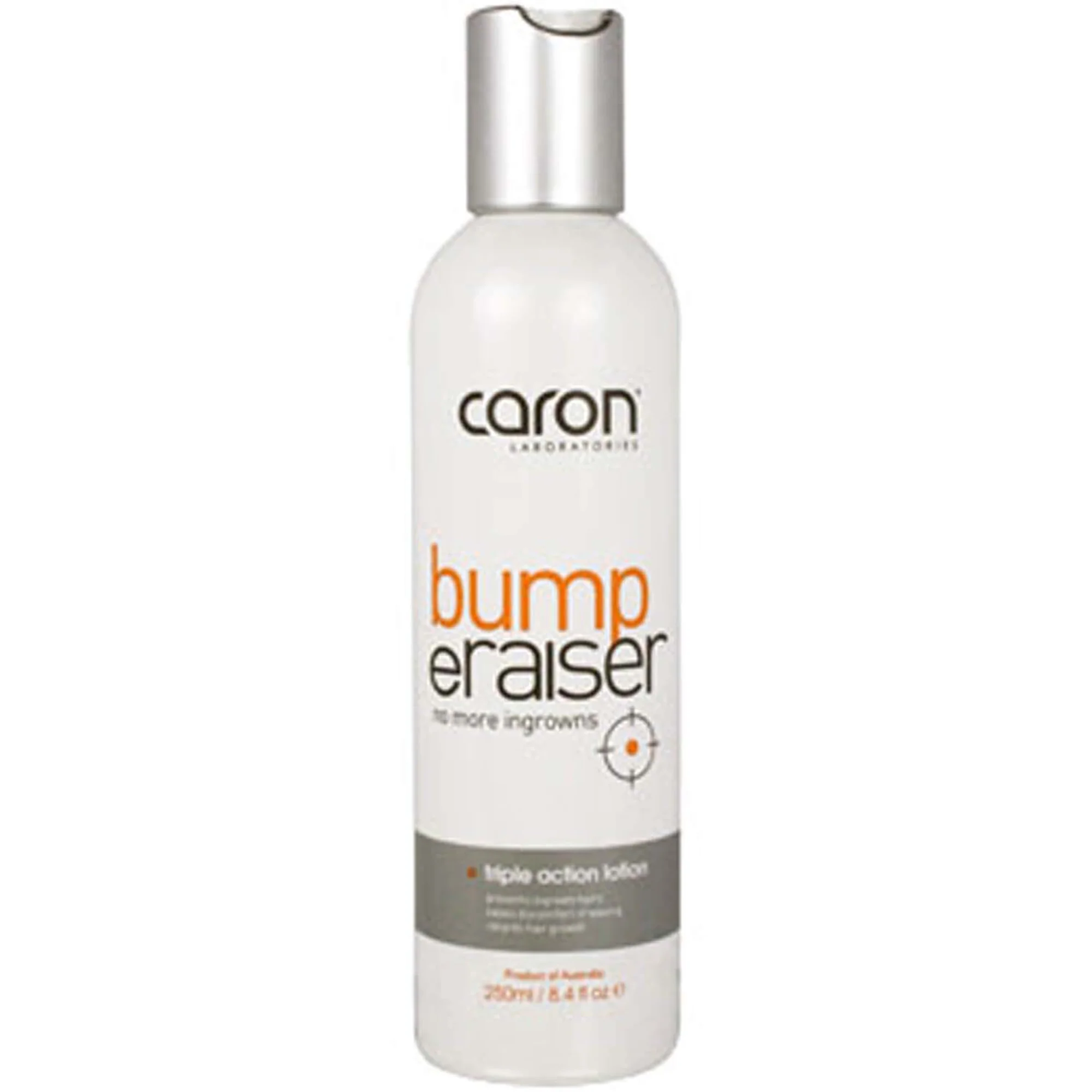Caronlab Bump Eraser Triple Action Lotion 125ml