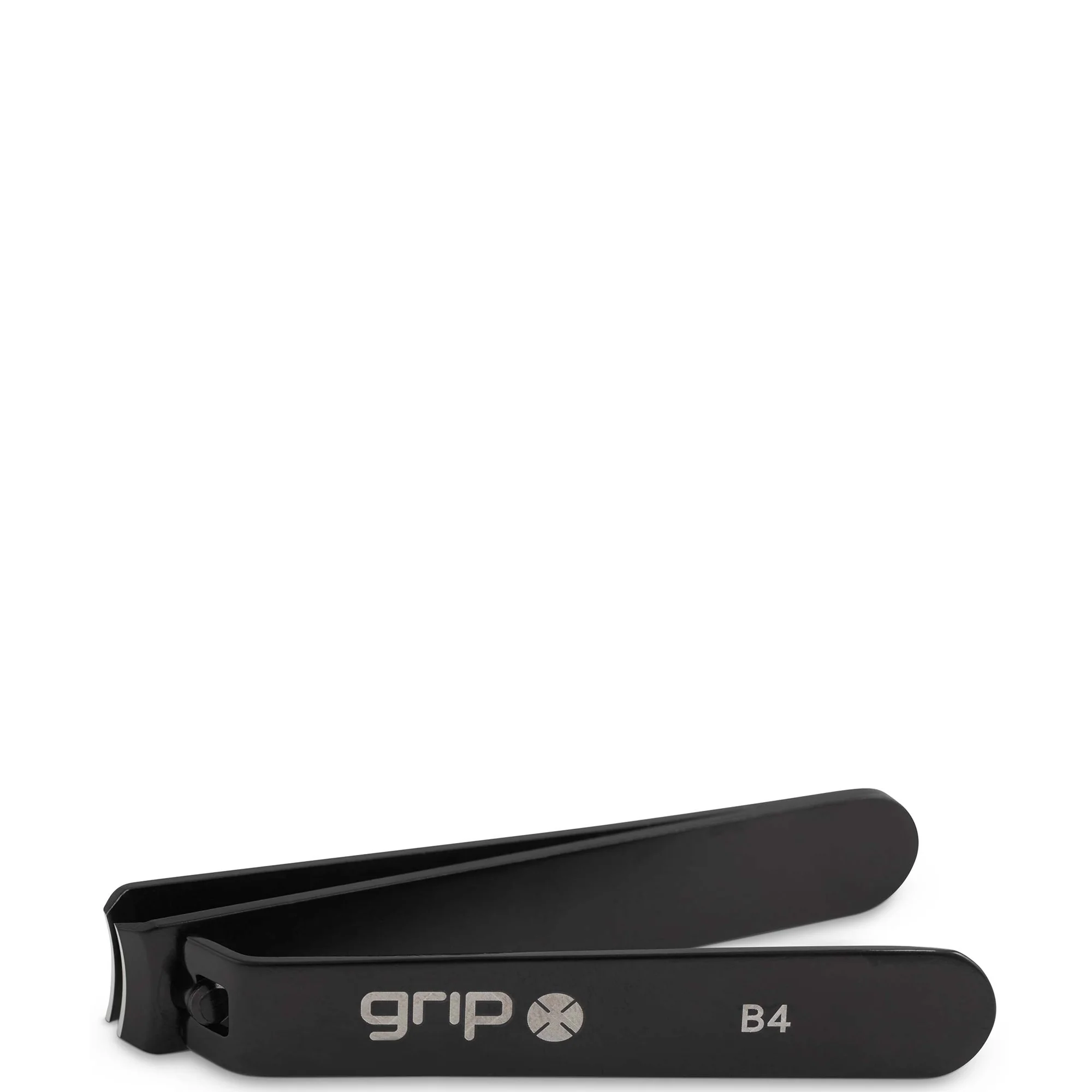 Caronlab Nail Clipper - Matte Black - Image 2
